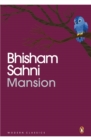 Mansion - eBook