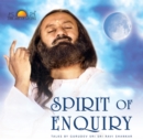 Spirit of Enquiry - eBook