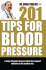 201 Tips to Control High Blood Pressure - eBook