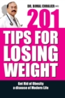 201 Tips for Losing Weight - eBook