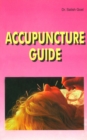 Accupuncture Guide - eBook