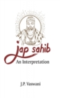 Jap Sahib : An Interpretation - eBook