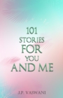 101 Stories for You and Me - eBook