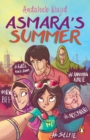 Asmara's Summer - eBook