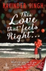 This Love that Feels So Right... - eBook