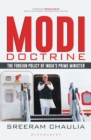 Modi Doctrine : The Foreign Policy of India’s Prime Minister - eBook
