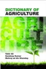 Dictionary Of Agriculture - eBook