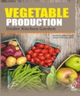 Vegetable Production in Kitchen Garden - eBook
