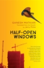 Half-Open Windows - eBook