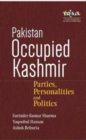 Pakistan Occupied Kashmir - Book