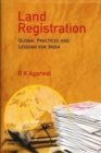 Land Registration : Global Practices and Lessons for India - Book