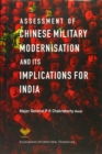 Assessment of Chinese Military Modernisation and Its Implications for India - Book