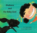 Shabana and the Baby Goat - Book