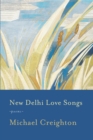 New Delhi Love Songs : Poems - eBook