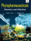 Phytopharmaceuticals : Chemistry and Utilization - Book
