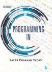 Programming in C - Book