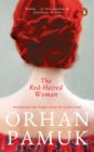 The Red-Haired Woman - eBook