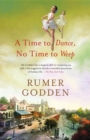 A Time to Dance, No Time to Weep - eBook