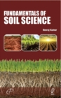 Fundamentals Of Soil Science - eBook