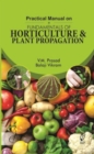 Practical Manual on Fundamentals of Horticulture and Plant Propagation - eBook
