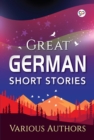 Great German Short Stories - eBook