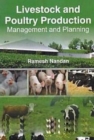 Livestock and Poultry Production Management and Planning - eBook