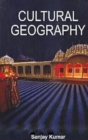 Cultural Geography - eBook