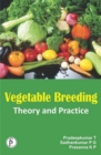 Vegetable Breeding (Theory And Practice) - eBook