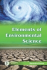 Elements Of Environmental Science - eBook