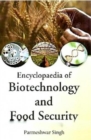 Encyclopaedia of Biotechnology and Food Security - eBook