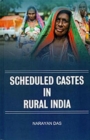 Scheduled Castes in Rural India - eBook