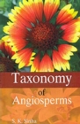 Taxonomy of Angiosperms - eBook