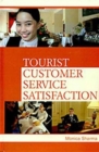 Tourist Customer Service Satisfaction - eBook