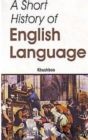 A Short History Of English Language - eBook