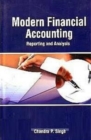Modern Financial Accounting Reporting And Analysis - eBook