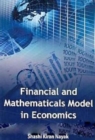 Financial And Mathematicals Model In Economics - eBook