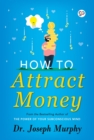 How to Attract Money - eBook