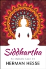 Siddhartha - eBook