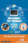 INTRENET OF THINGS WITH ARDUINO AND BOLD IOT - eBook