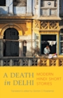 Death in Delhi - Book