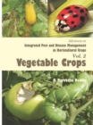 Advances in Integrated Pest and Disease Management in Horticultural Crops (Vegetable Crops) - eBook
