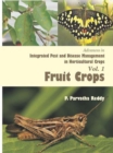 Advances In Integrated Pest And Disease Management In Horticultural Crops (Fruit Crops) - eBook