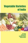 Vegetable Varieties Of India - eBook
