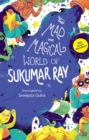 The Mad and Magical World of Sukumar Ray - eBook