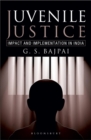 Juvenile Justice : Impact and Implementation in India - eBook