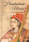 Hindustani Music - Book