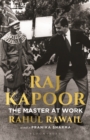 Raj Kapoor : The Master at Work - eBook