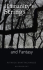Humanity's Strings : Being, Pessimism, and Fantasy - eBook