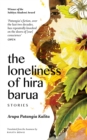 The Loneliness of Hira Barua - eBook