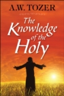 The Knowledge of the Holy - eBook